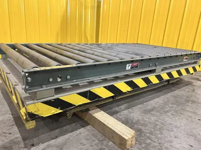 USED SOUTHWORTH LS4-36