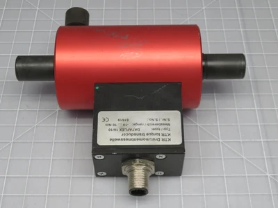 Used KTR _UNKNOWN_ Transducers Texas US | OCO Industrial #1677323