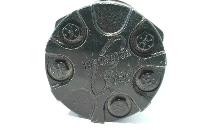 NEW ROSS TRW MF061010 AAAA TORQMOTOR MF061010AAAA