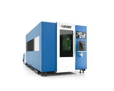 NEW OTINUS FLC-3015-1500W