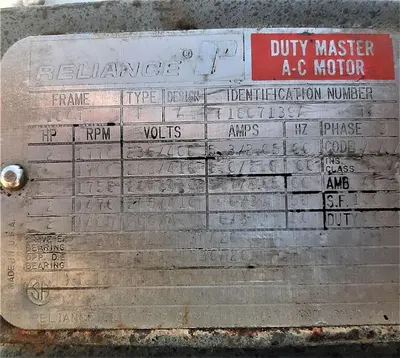 USED URSCHEL G-A