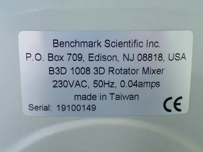 New | in-Stock CAROLINA 213734 Shakers Ohio US | HGR 24 #755296