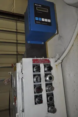 USED BLISS C2-60