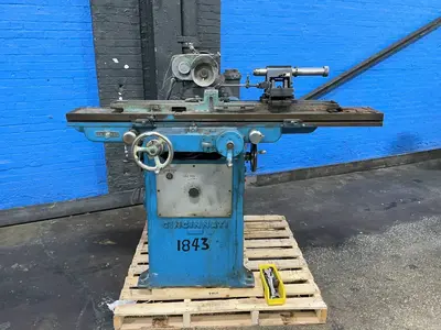 Used _UNKNOWN_ _UNKNOWN_ Tool & Cutter Grinders Ohio US | HGR 24 #1370501