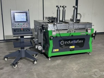 USED 2018 INDUCTAFLEX AL-3E