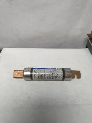 Used LITTELFUSE FLSR125 ID Miscellaneous Equipment (Electrical & Power) | Surplus Asset Holdings #1200454