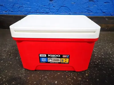 USED 2020 IGLOO LAGUNA 9