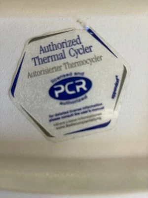 USED Eppendorf 5341