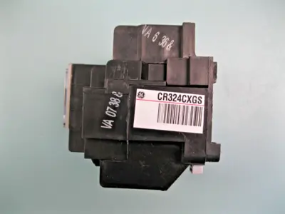NEW GE CR324CXGS