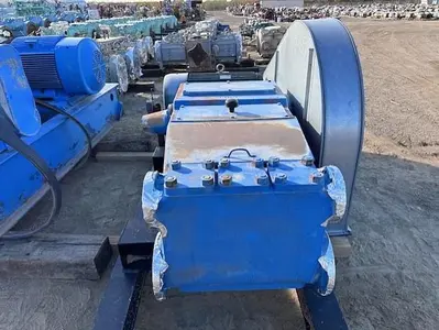 USED NATIONAL J-165T-5M