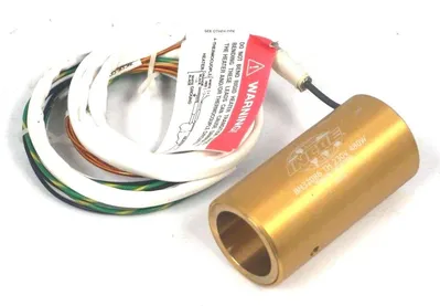 NEW INCOE D18 BH32086 TH TWIN HEATER 230V 480W