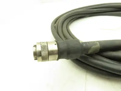 Yaskawa JZRCR-NPP01-1 Hand-Held Teach Pendant For Motoman Robot