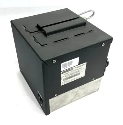 Used Pregis Sharp MARK II CONTROL BOX, Autobagger Control Unit Industrial Controls Michigan US | Maverick Industrial Sales #1396559