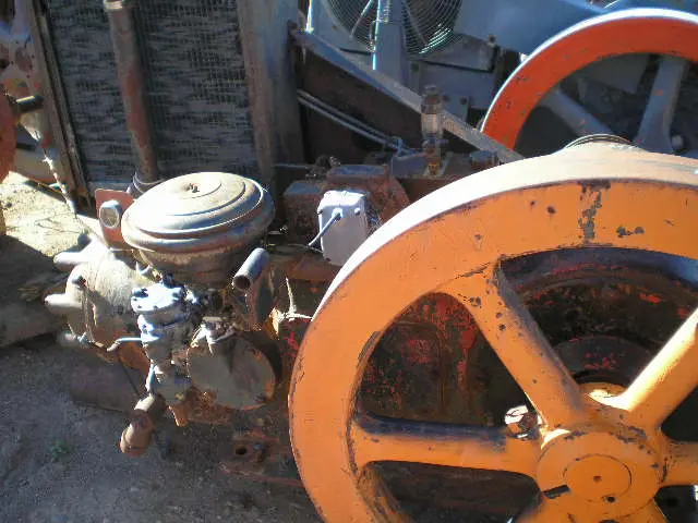 Used LORAIN L Gas Engines | Power Zone Equipment #971410