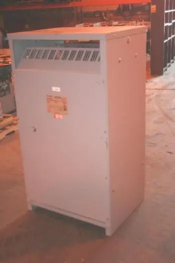 Used CHALLENGER 213-LQ4TE.MOD.5 Transformers Michigan US | Ideal Machinery #595424