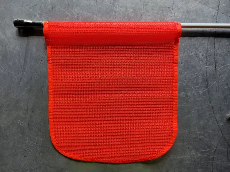 Used CHECKERS FS5L-O Safety Equipment British Columbia CA | Lenmark #265743