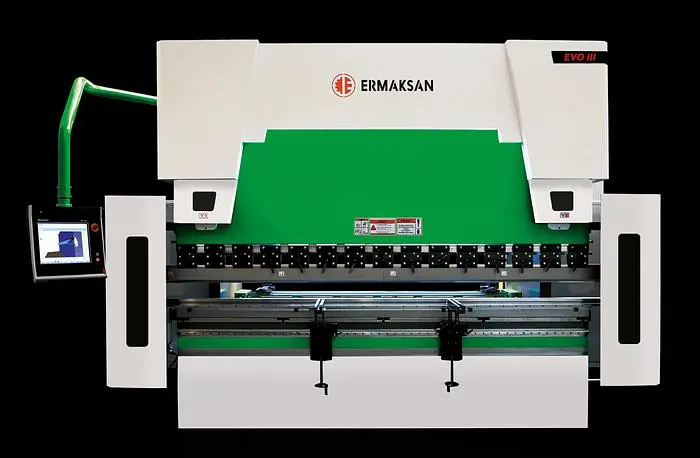NEW ERMAKSAN EVO 3760-175