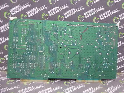 Dataproducts Corp. 270130-001 Paper Feed Control Board Rev. F Used