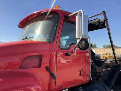 Used 2004 MACK GRANITE 713 Rolloff Trucks Michigan US | Miedema Asset Management Group #1484149
