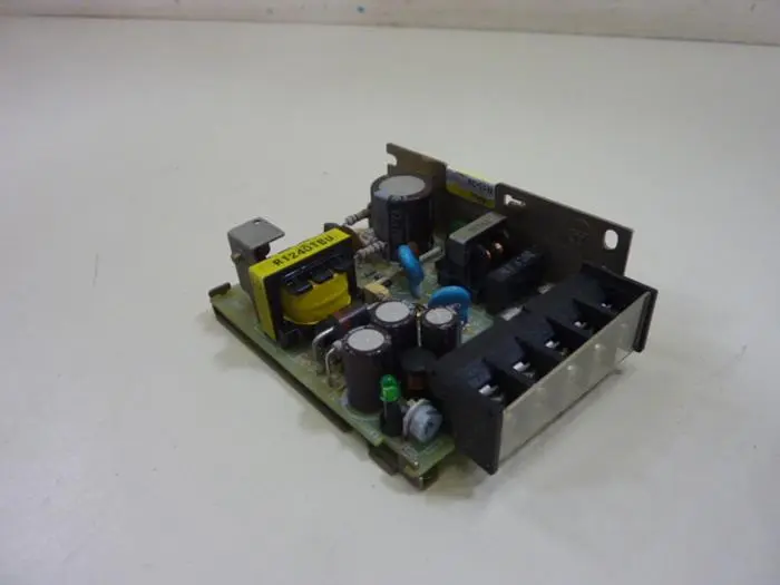 Used COSEL R15-24 Power Supplies Michigan US | Ideal Machinery #585514