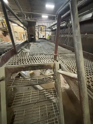 WANLONG QZQ-1200 Block Saws | STONE EQUIPMENT WAREHOUSE (10)