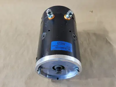 USED SPX MF-4092
