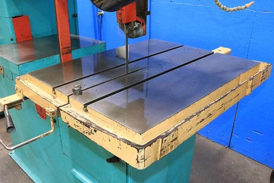 USED 1988 DoAll 3613-1