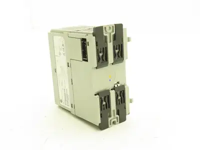 Allen Bradley 1768-L43/B Logix L43 PLC Processor Memory Controller Unit Ser B
