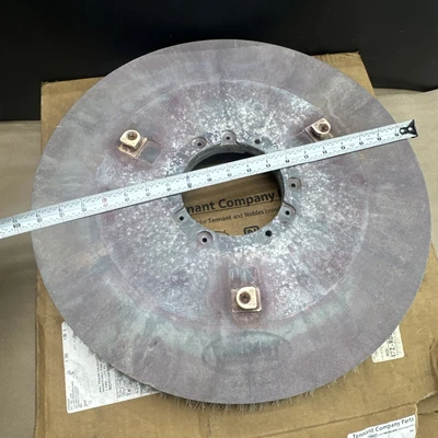 USED Tennant 222300