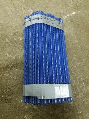 Used CONVEYOR _UNKNOWN_ Conveyor Parts | ND Industrial Surplus #1226774