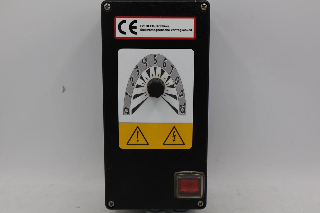 USED HPL FRQ-2-N/BS