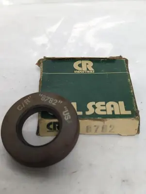 New | in-Stock CHICAGO RAWHIDE 8762 Industrial Controls Ohio US | Surplus Asset Holdings #1494593