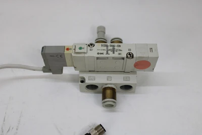 USED SMC SV3300-5W1U-03N