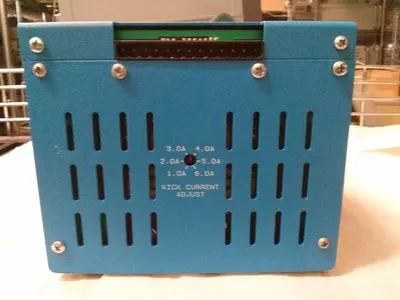 Anahiem Automation Motor Driver Terminal Block