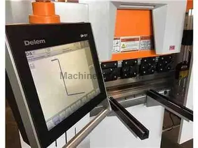 NEW ERMAKSAN EMB 1000-40