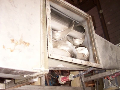 Used _UNKNOWN_ PR25-1.5M-UH4-SL-S Sanitary  Pump Minnesota US | A&I Equipment #1317970