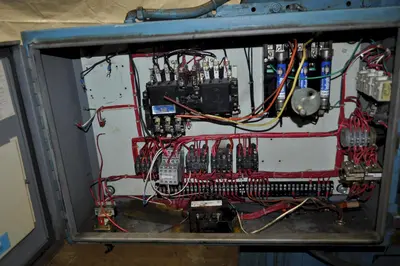 USED ROUSSELLE 25H