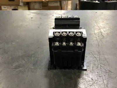 NEW HAMMOND POWER SOLUTIONS INC. PH75MGJ