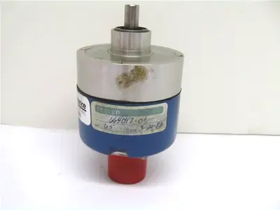 USED DYNAMICS RESEARCH CORPORATION 29-31-A14-2500