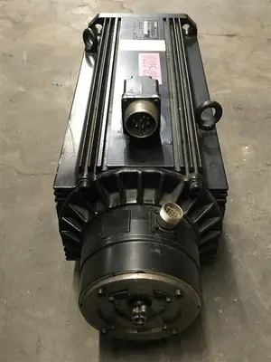 USED INDRAMAT MAC112C-0-HD-3-C/130-B-2/S018
