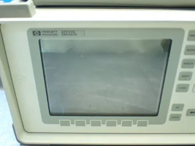 Used HEWLETT PACKARD 37717C Telecom/Utility Ohio US | HGR 24 #1096783