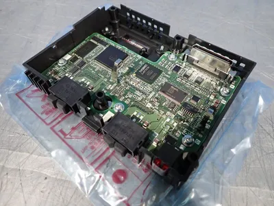 New | in-Stock MITSUBISHI GT15J71LP2325 PLC Expansion Units Ohio US | HGR 24 #802885