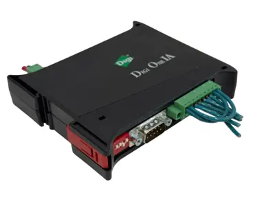 USED DIGI INTERNATIONAL 50001381-01 DEVICE SERVER 5000138101