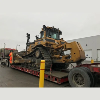 USED 1997 Caterpillar D8R