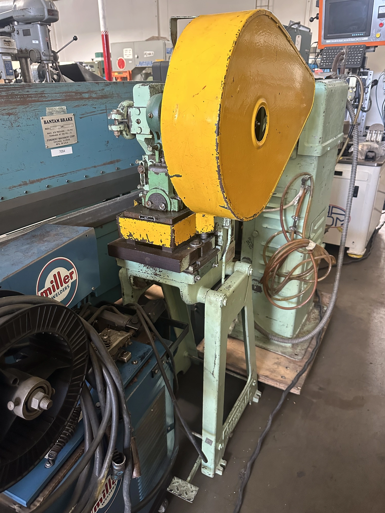 USED ROUSSELLE OG