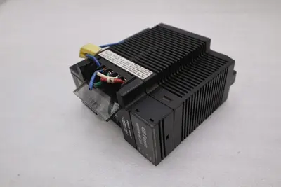 GE FANUC IC693PWR321P POWER SUPPLY STOCK 5356
