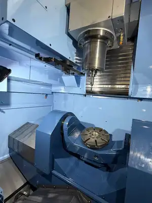 USED 2016 MATSUURA MX-330