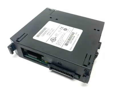 USED GE FANUC COMMUNICATIONS CONTROL MODULE