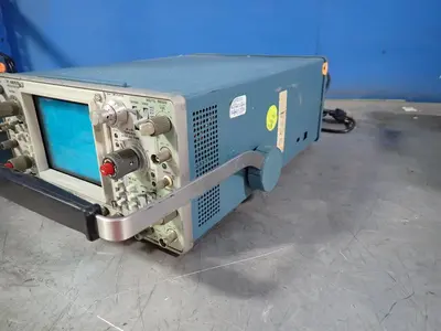USED TEKTRONIX 465B