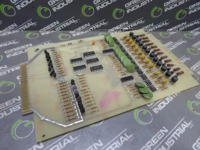 Unbranded CVI 169430 Signal Converter Rev. 2 Used